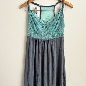 Kindred Bravely maternity nursing dress